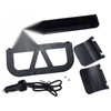Keys & Phone Holder - Universal Fit Car Seat Gap Filler Organizer