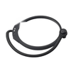 Audi A4 A5 Q3 Q7, VW Golf Passat Fuel Gas Tank Cap Band Cord (2008-2023)