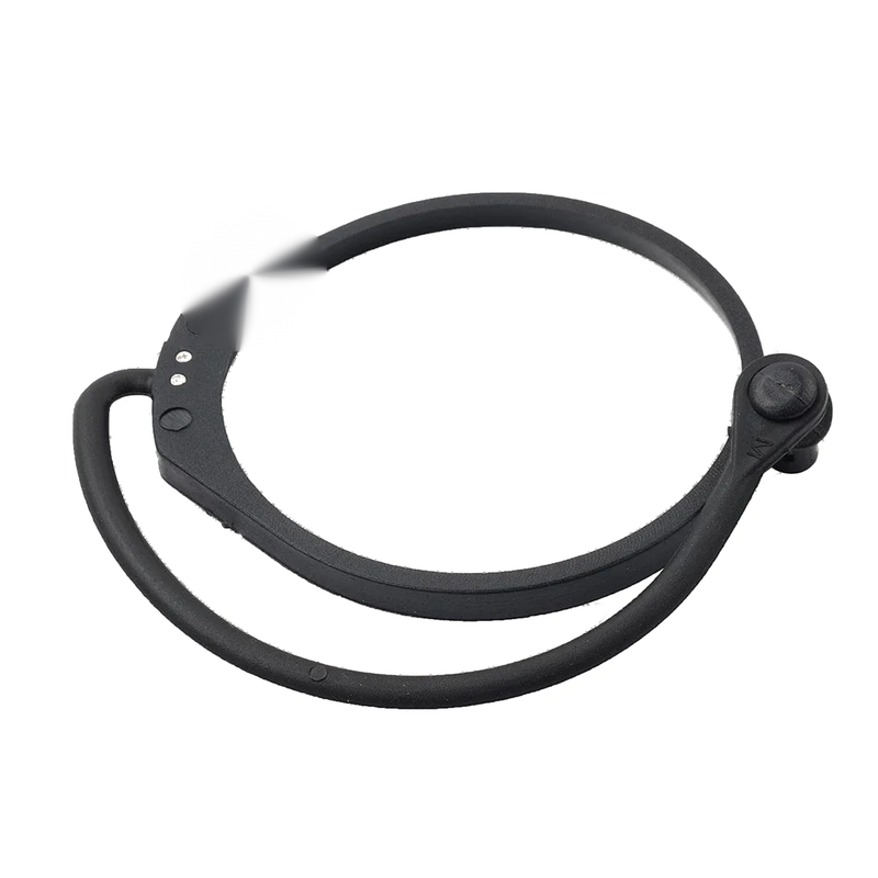 Audi A4 A5 Q3 Q7, VW Golf Passat Fuel Gas Tank Cap Band Cord (2008-2023)
