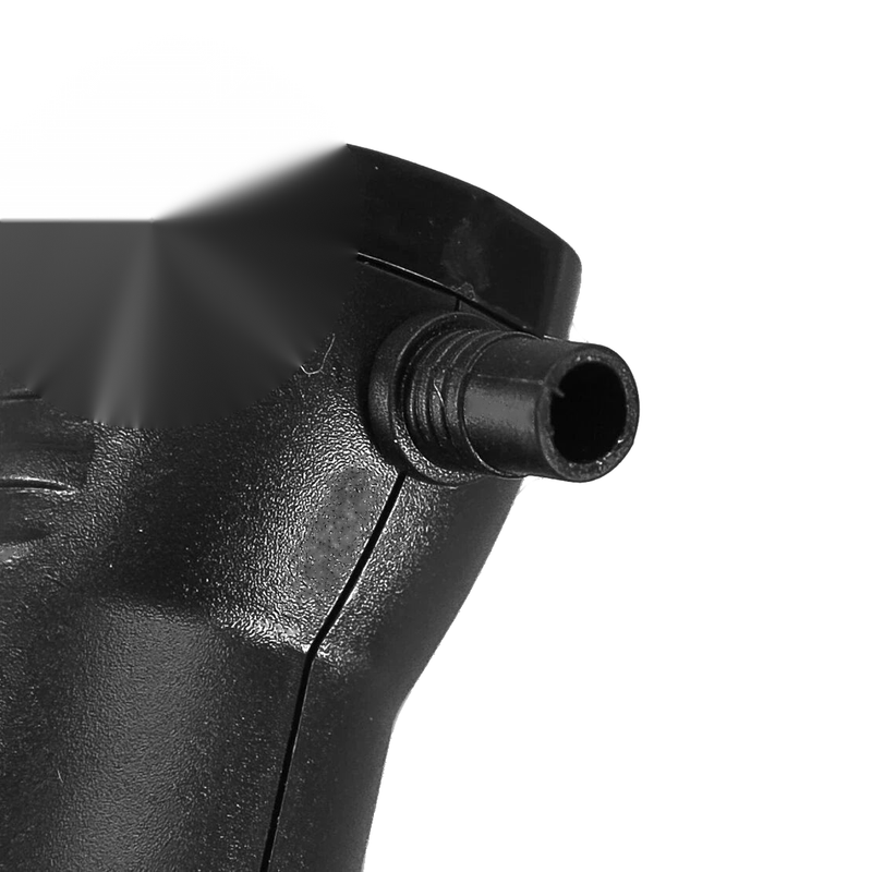 12V-24V 5A Car Cigarette Lighter Socket Plug Connector w/ On/Off Switch