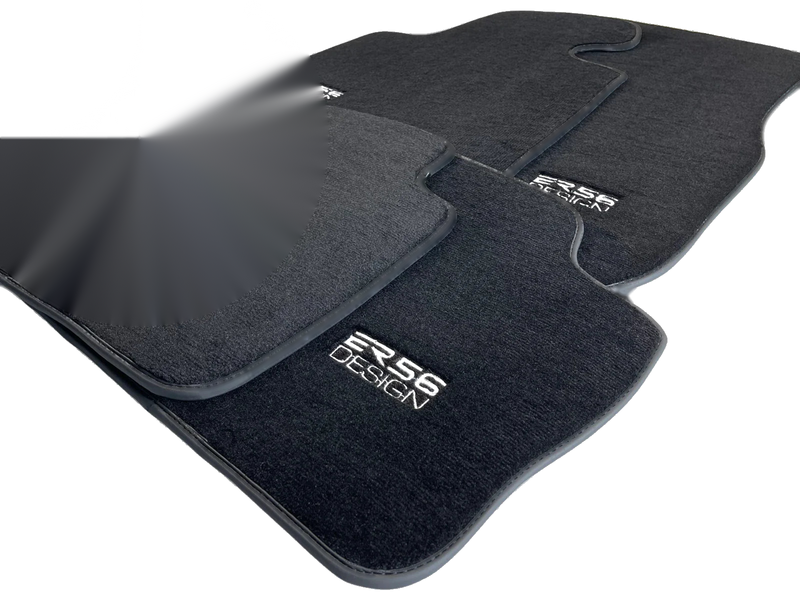 BMW 5 Series G31 Premium Tailored Floor Mats (2017-2023)
