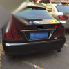 Toyota Crown 4dr Sedan Wing ABS Factory Style Spoiler (2005-2008)