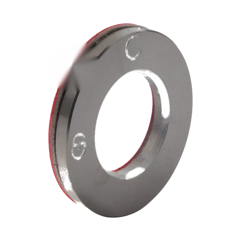 Vespa LX LXV S ET4 GTS GTV Ignition Switch Lock Trim Ring Cover (2005-2023)