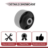 Honda Accord Acura TSX Front Lower Control Arm Bushing (2008-2015)