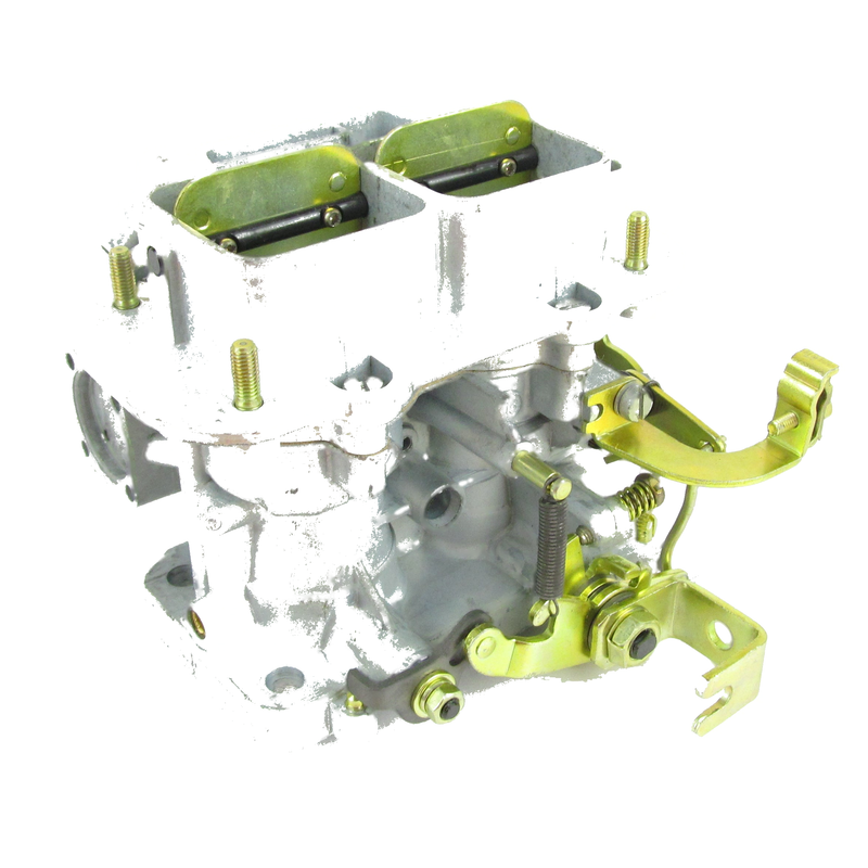 Performance Engines Carburetor 32/36 Weber DGV 5A with Manual Choke