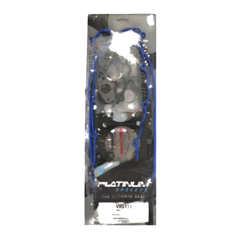 Toyota 4Runner Hilux Surf KZN185 3.0L Valve Regrind Gasket Set (1995-2000)