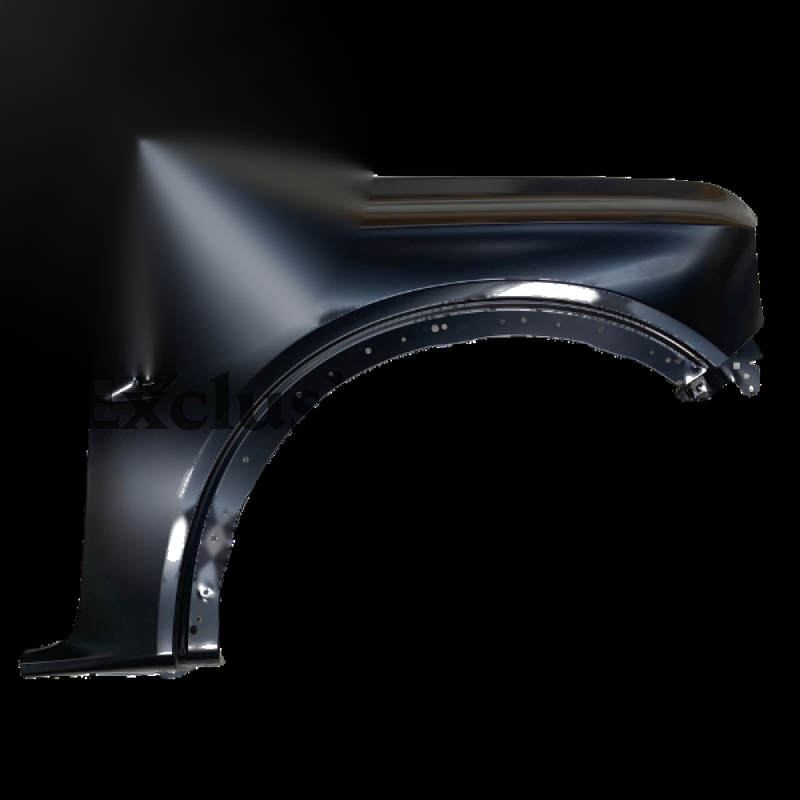 Ford Ranger Right-Hand Front Guard (2022-2024)