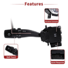 Hyundai Accent Turn Signal Switch (2000-2005)