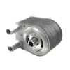 Land Rover LR3, Range Rover, Range Rover Sport Engine Oil Cooler (2005-2013)