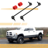 Dodge Caravan Front Stabiliser Sway Bar Link Set with Bushing (2008-2020)