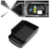 Chevrolet Trax Center Console Storage Box Organizer (2024)