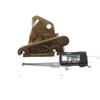Isuzu Faster Holden Rodeo Bedford KB Chevrolet LUV Door Hinge Upper Lower