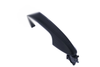 Toyota Hilux RAV4 Black Front LH Outer Door Handle (2012-2020)