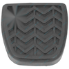 Toyota Landcruiser HDJ100 4.2L 00-07 Clutch Brake Pedal Pad