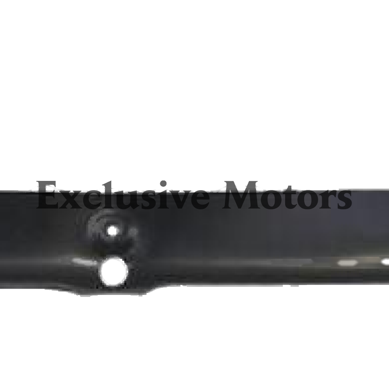 Nissan Navara D21 4WD Apron Front (1993-1997)