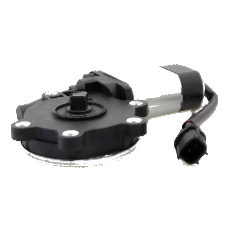 Isuzu D-Max Pick-Up Left Window Regulator Motor