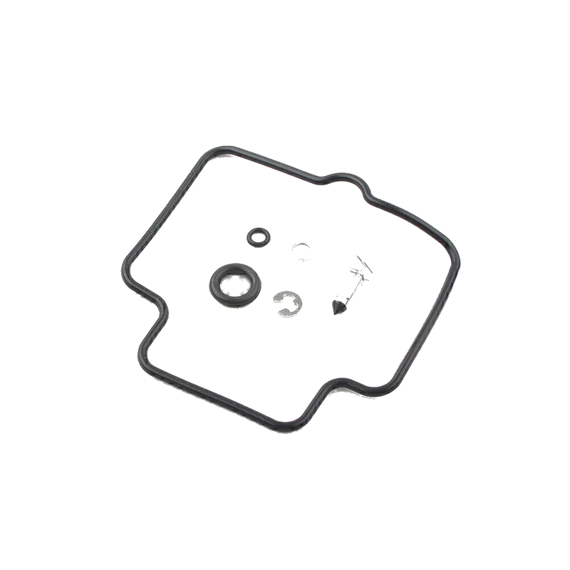Suzuki Ozark 250 LT-F250 Carburetor Rebuild Kit (2002-2009, 2012)