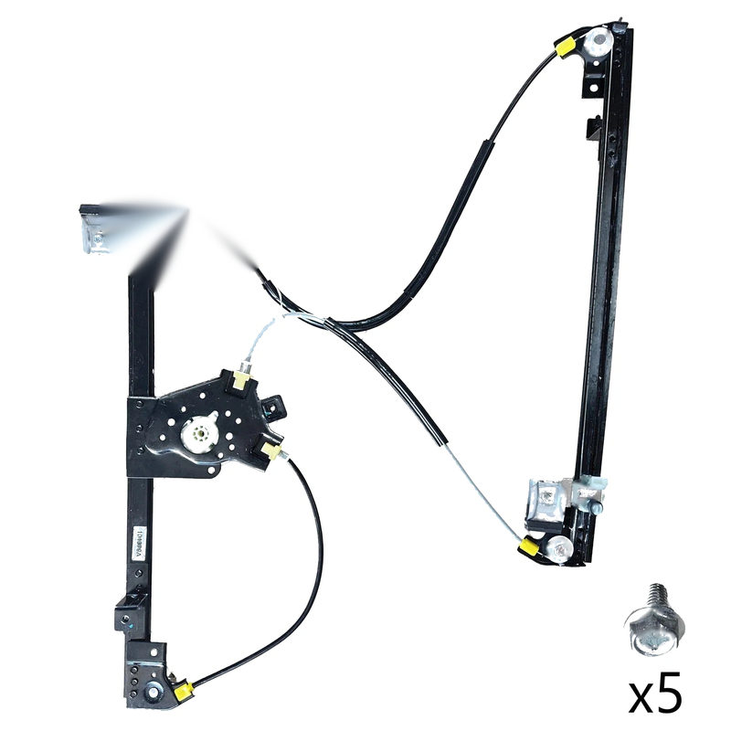 Citroen Jumpy Front Right Window Regulator (2007-2015)
