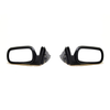 Honda Accord DX / EX Sedan / Wagon 1994-1997 Manual Door Mirrors x2