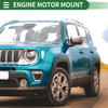 Jeep Renegade 1.4L Engine Mount (2016-2018)