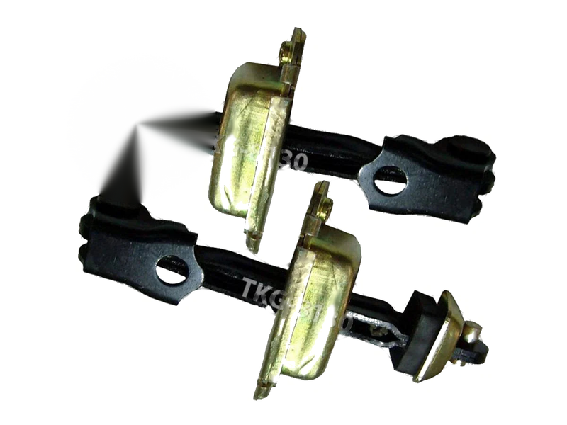 Nissan D22 Door Stop Check Limiter Strap (1997-2004)