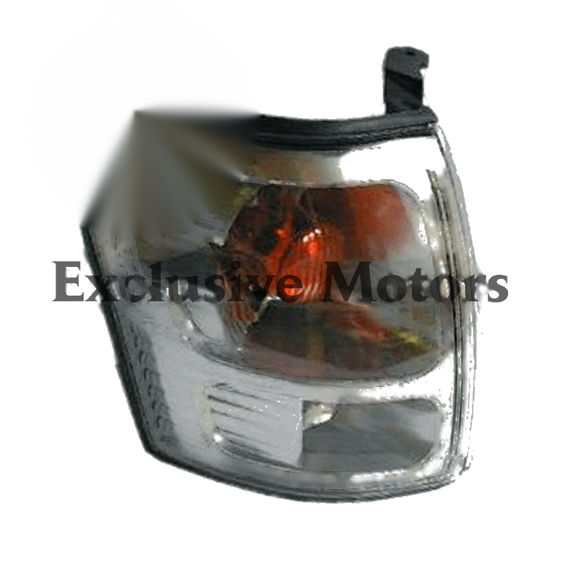 Toyota Hilux (2002-2004) Right Hand Corner Light