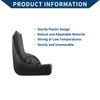 Mercedes-Benz E-Class Mud Flaps Splash Guards (2024)