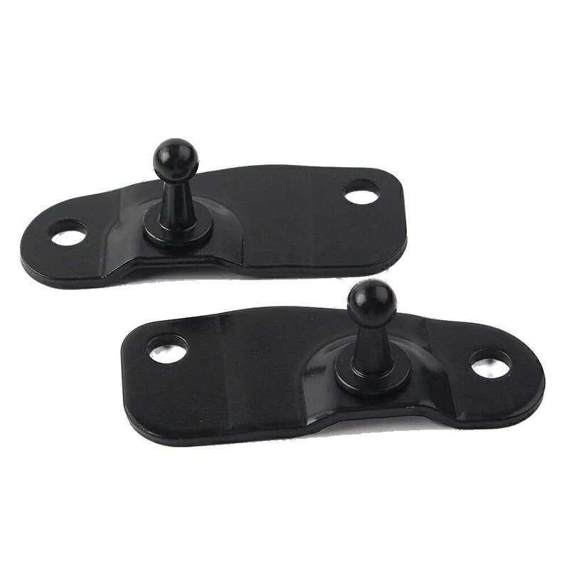 Range Rover Sport Tailgate Power Strut Brackets  Left & Right (2010-2013)