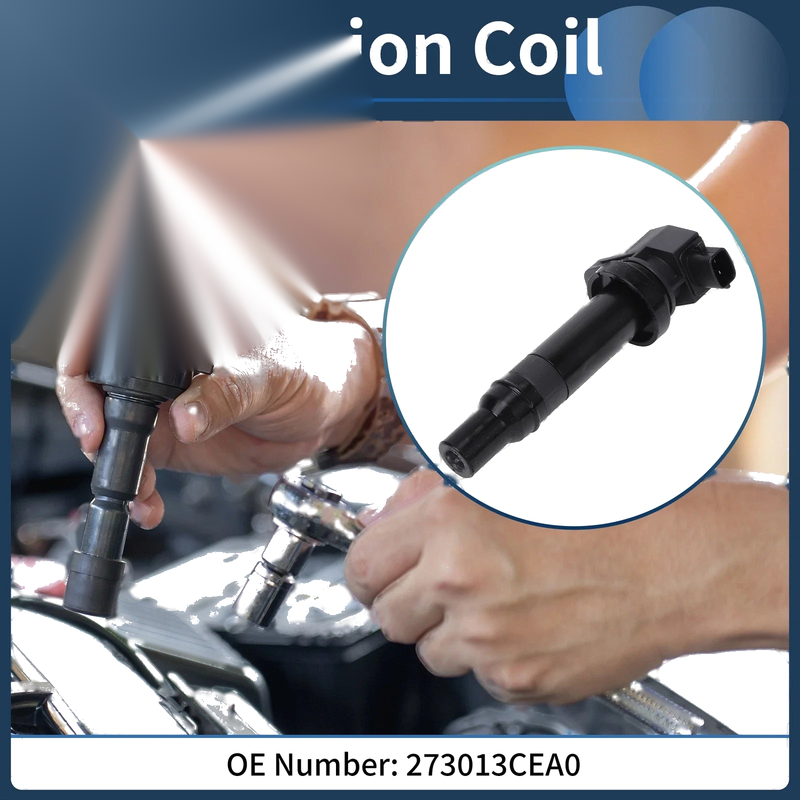 Hyundai Grandeur Ignition Coil Pack (2005-2010)