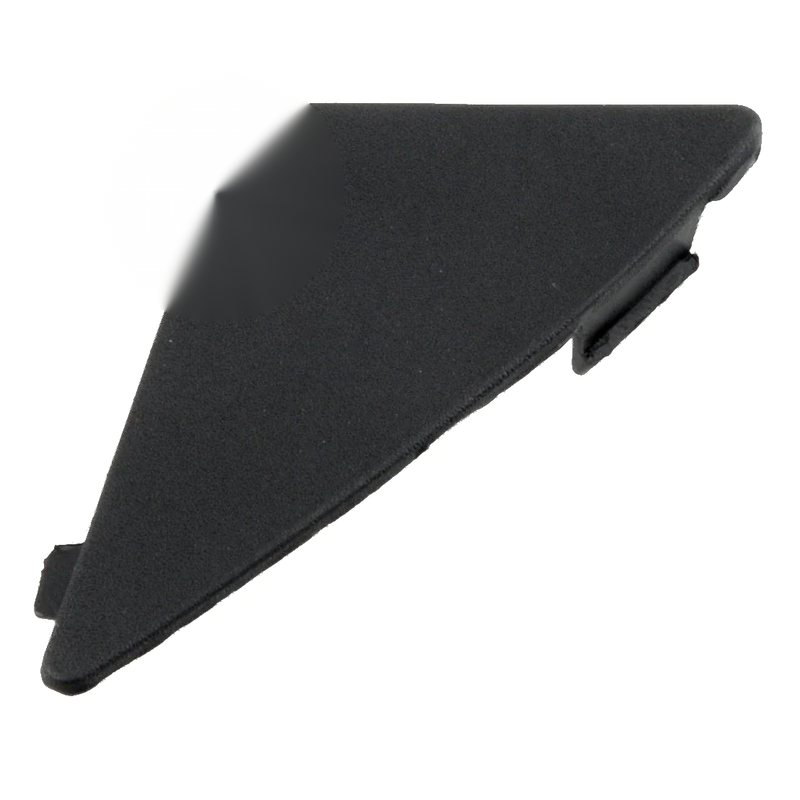 Mazda 3 Bumper Tow Hook Trim Cover (2014-2017)