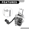 Acura CL VVT Solenoid (1997-1997)