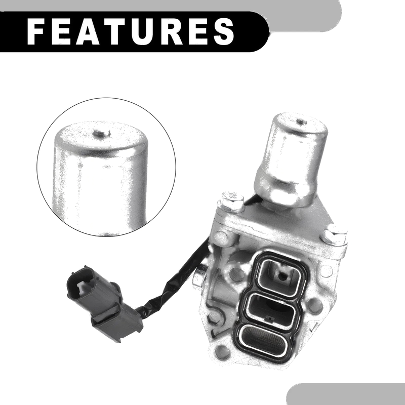 Acura CL VVT Solenoid (1997-1997)