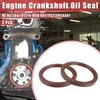 Honda Pilot 2 x Engine Crankshaft Oil Seals (2005-2012)