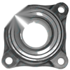 Toyota Prado 09~13 GRJ150 KDJ150 Left / Right 1 Front Wheel Bearing Hub Kit