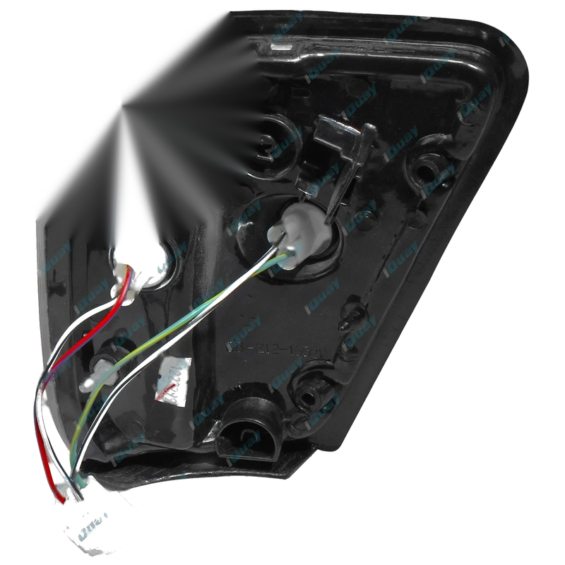 Toyota 4Runner LN130R RN130R YN130 Right Corner Light Lamp (1989-1991)