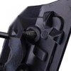 BMW 3 E92 E93 Headlight Washer Nozzle Cover (2011-2013)