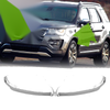 2016-2019 Ford Explorer Replacement Side Mirror Cover (2 x Covers)