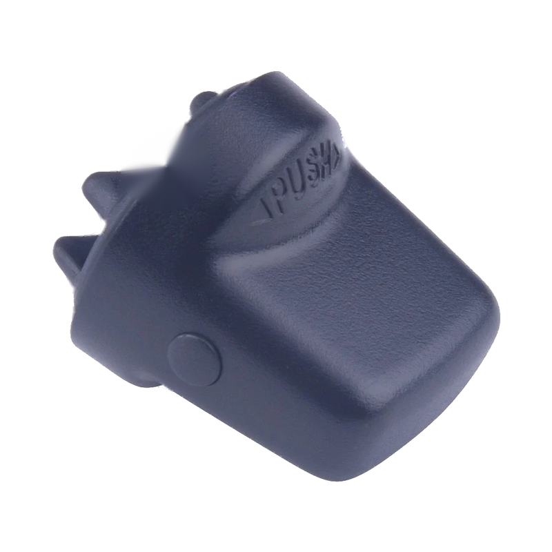 Mitsubishi Lancer, Outlander Keyless Ignition Start Switch Knob Cap (2008-2023)