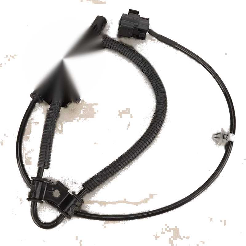 Kia Grand Carnival VQ 3.8L ABS Wheel Speed Sensor (2006-2010)