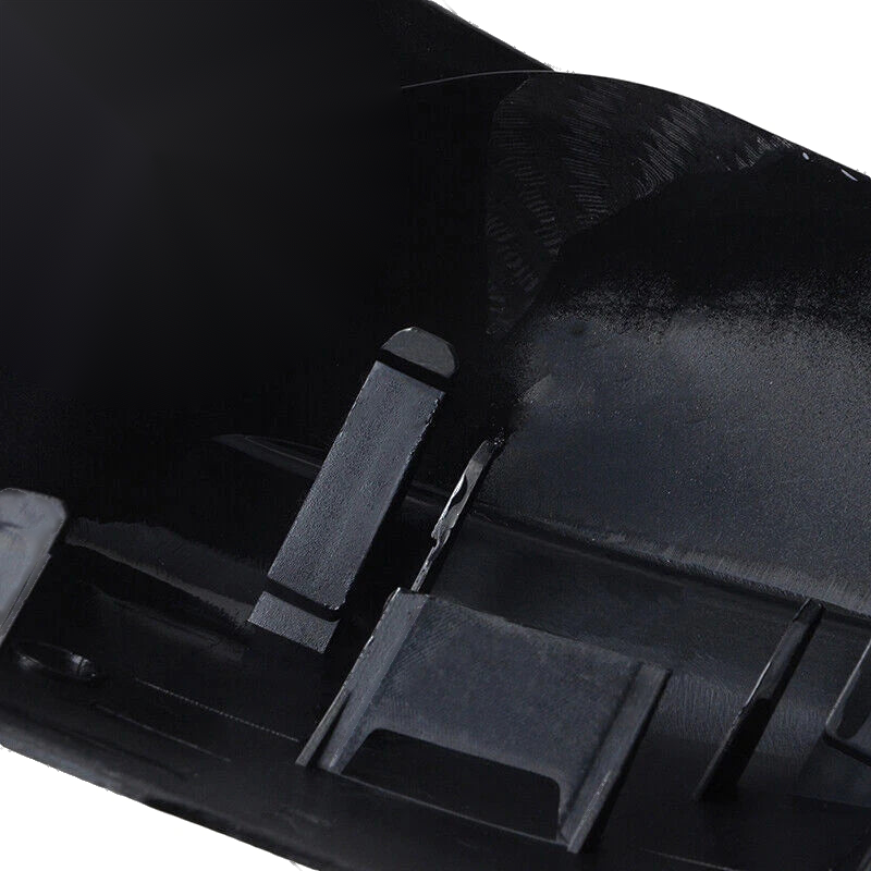 Infiniti Q50 Q60 Carbon Fiber M3 Style Side Mirror Covers (2014-2021)