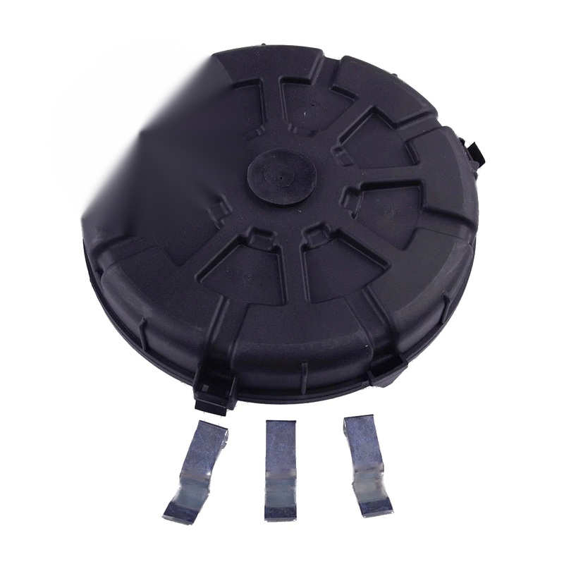Mitsubishi Fuso Canter Air Filter Housing Cover