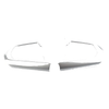 BMW X3 Inner Steering Wheel Button Covers (2018)