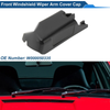 Mercedes-Benz A-Klasse W176 Front Windshield Wiper Arm Cover (2016-2021)