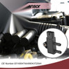 Dodge Ram 3500 MAP Sensor (2007-2012)