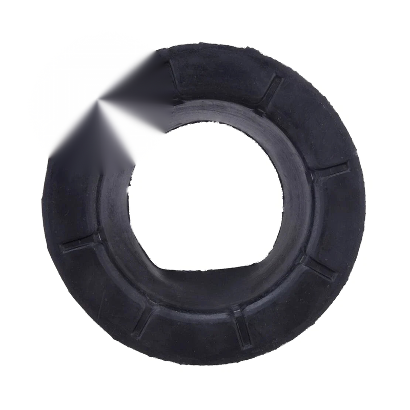 Jeep Grand Cherokee WK / WH Rear Coil Spring Isolator (2005-2010)
