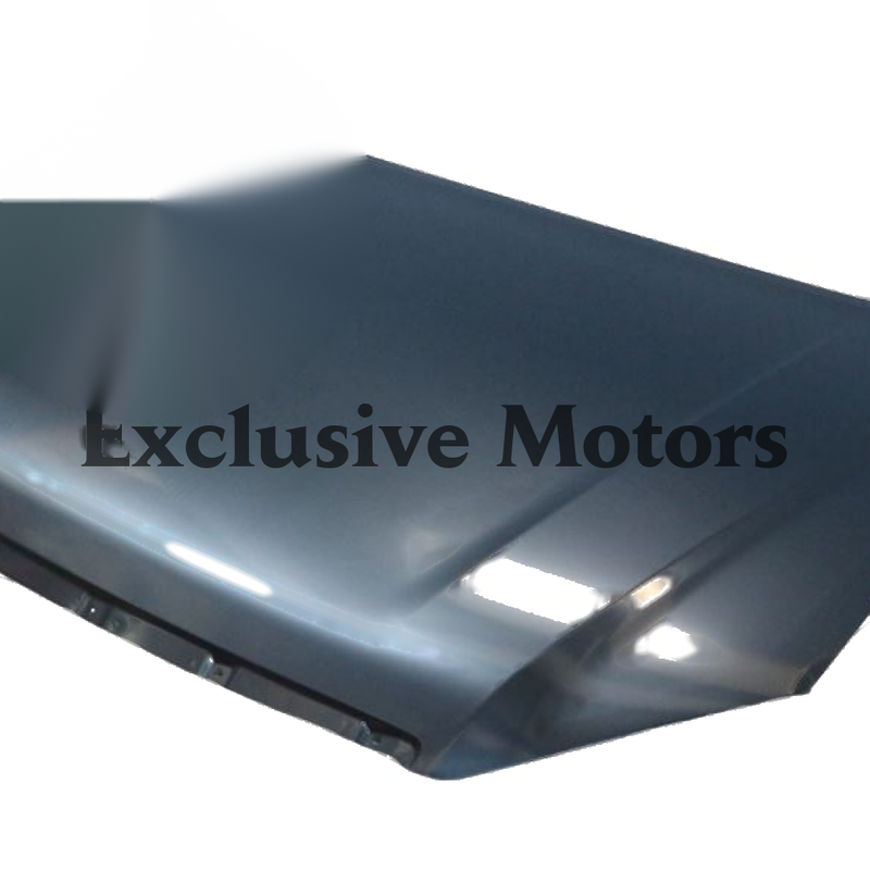 Isuzu D-Max Bonnet (2011-2016)