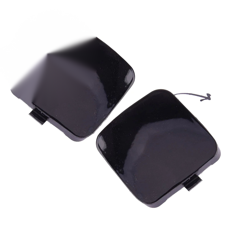 2009-2012 Toyota RAV4 Tow Hook Cover Cap (2009-2012)