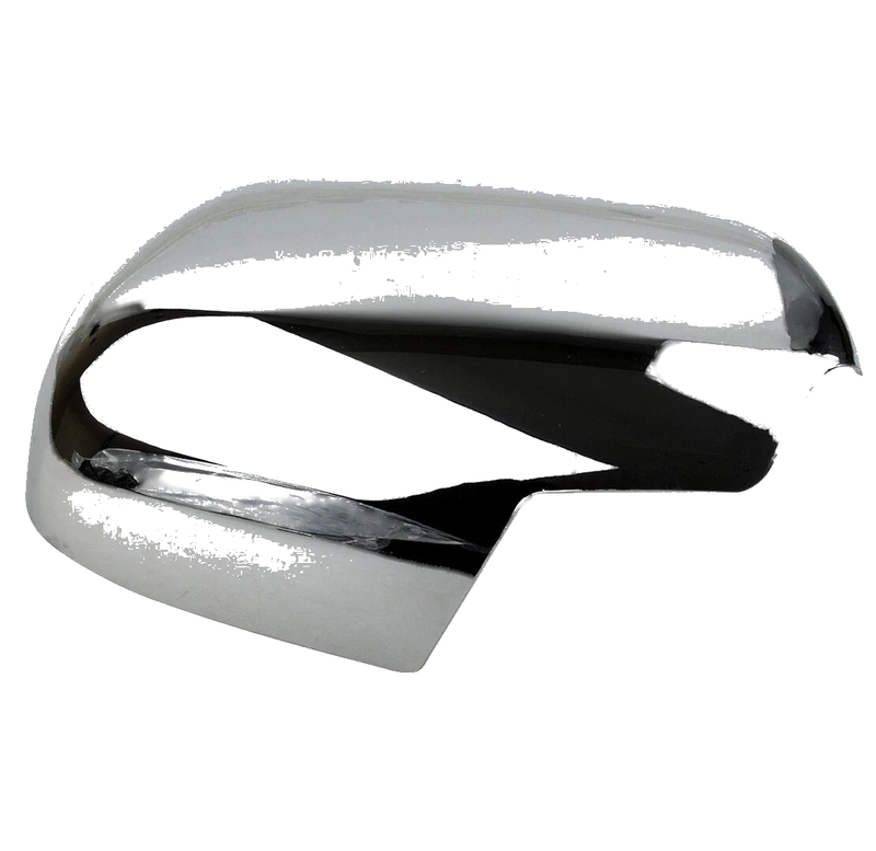 Toyota 4Runner Side Mirror & Door Handle Covers (2003-2009)