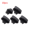 Jeep Grand Cherokee 10 x Bumper Lower Deflector Retainers (2008-2023)