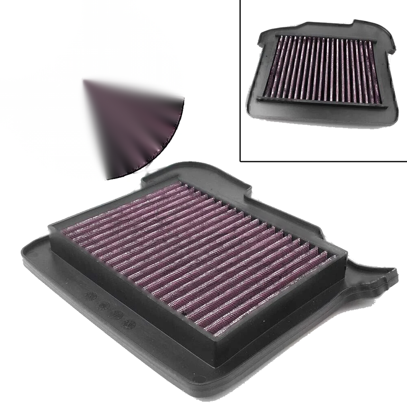 Yamaha MT-09 Tracer Air Cleaner Filter Element (2015-2017)
